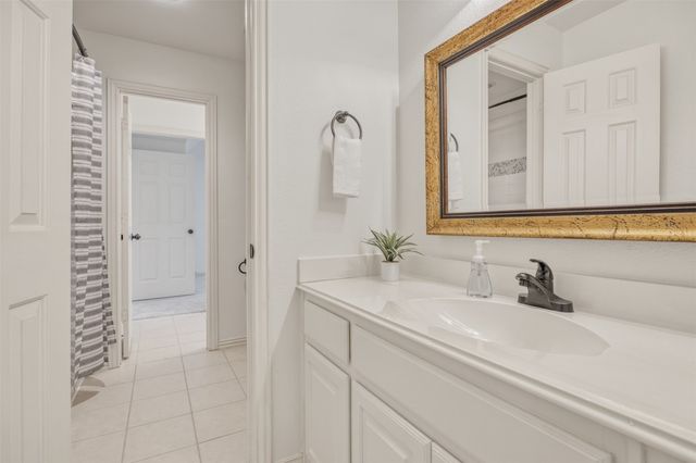 406 Del Rio Court, Allen, TX 75013