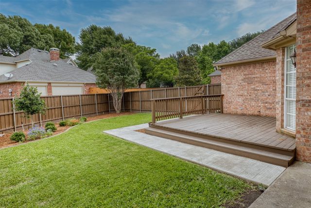 406 Del Rio Court, Allen, TX 75013