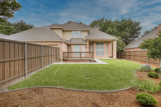 406 Del Rio Court, Allen, TX 75013