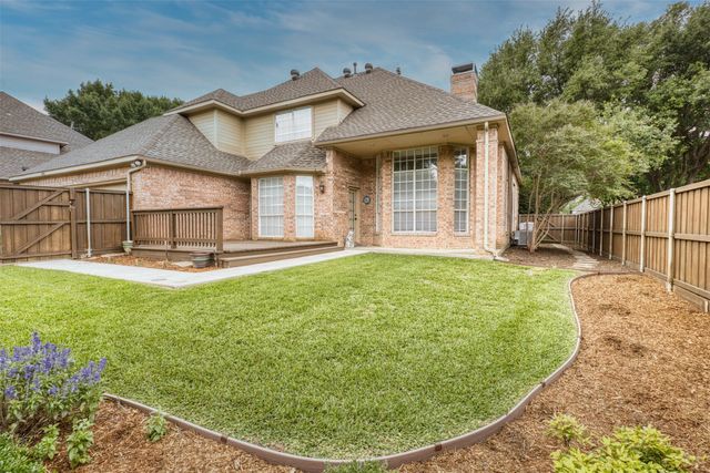 406 Del Rio Court, Allen, TX 75013