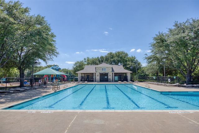 406 Del Rio Court, Allen, TX 75013