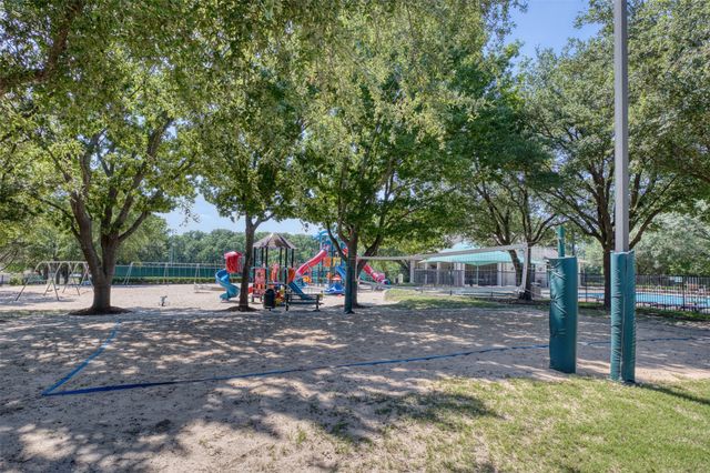 406 Del Rio Court, Allen, TX 75013
