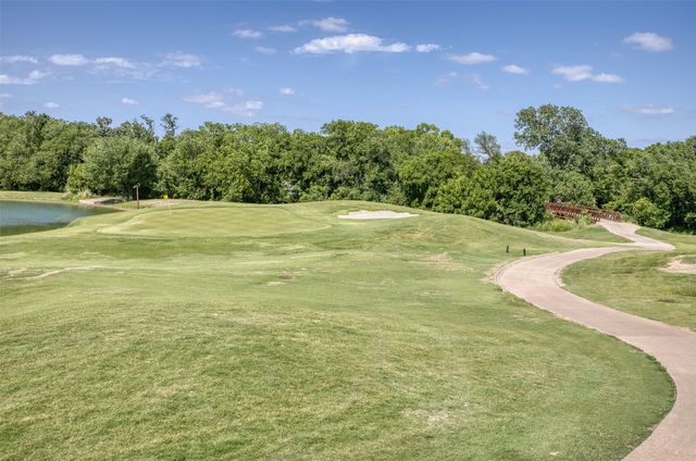 406 Del Rio Court, Allen, TX 75013
