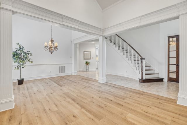 406 Del Rio Court, Allen, TX 75013