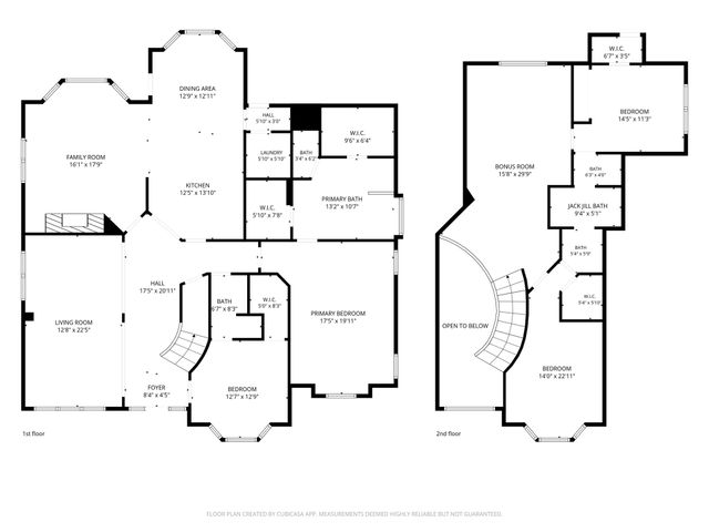 406 Del Rio Court, Allen, TX 75013