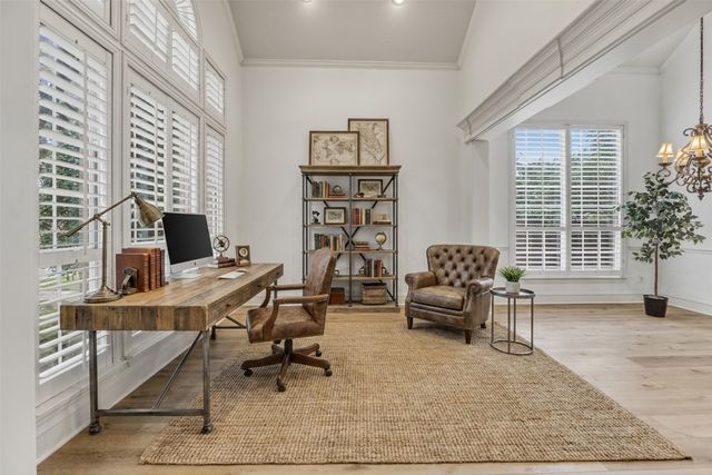 406 Del Rio Court, Allen, TX 75013