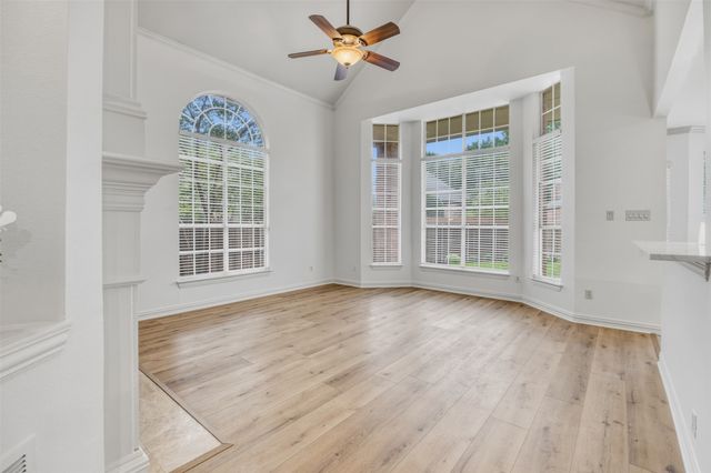 406 Del Rio Court, Allen, TX 75013