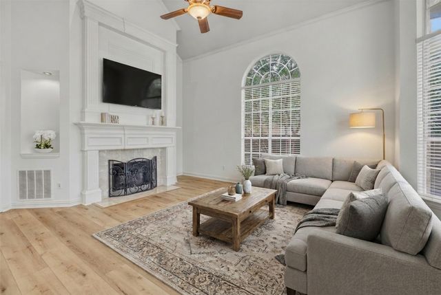 406 Del Rio Court, Allen, TX 75013