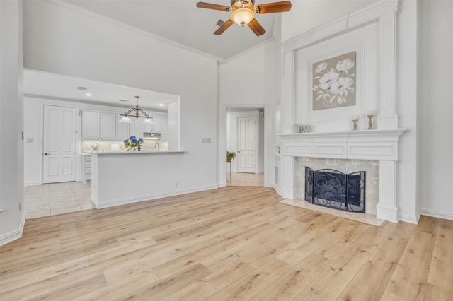 406 Del Rio Court, Allen, TX 75013