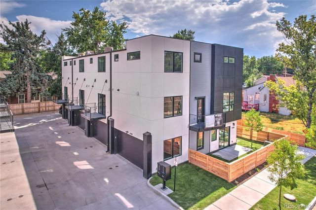 6958 W 13TH Avenue, Lakewood, CO 80214