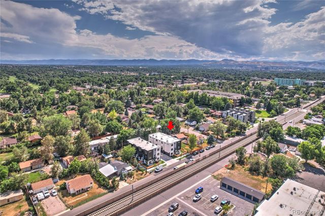 6958 W 13TH Avenue, Lakewood, CO 80214