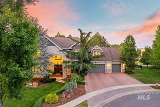 1512 E Rivers End Ct, Eagle, ID 83616