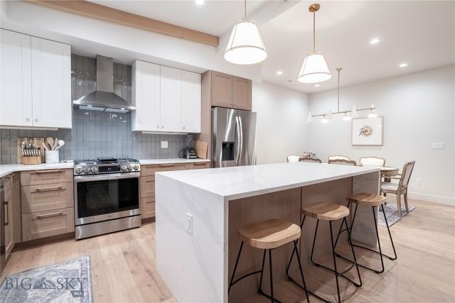 1212 Flanders Creek C, Bozeman, MT 59718