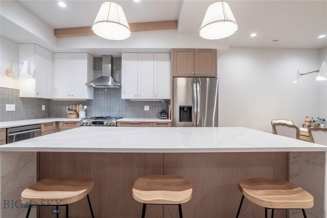 1212 Flanders Creek C, Bozeman, MT 59718