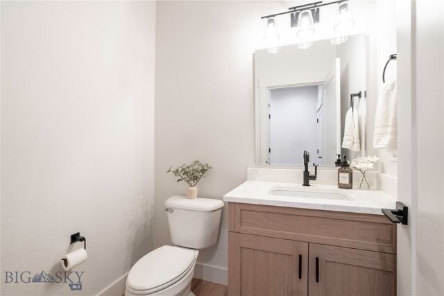 1212 Flanders Creek C, Bozeman, MT 59718