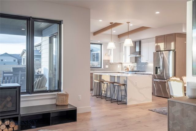 1212 Flanders Creek C, Bozeman, MT 59718