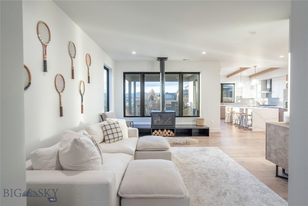 1212 Flanders Creek C, Bozeman, MT 59718