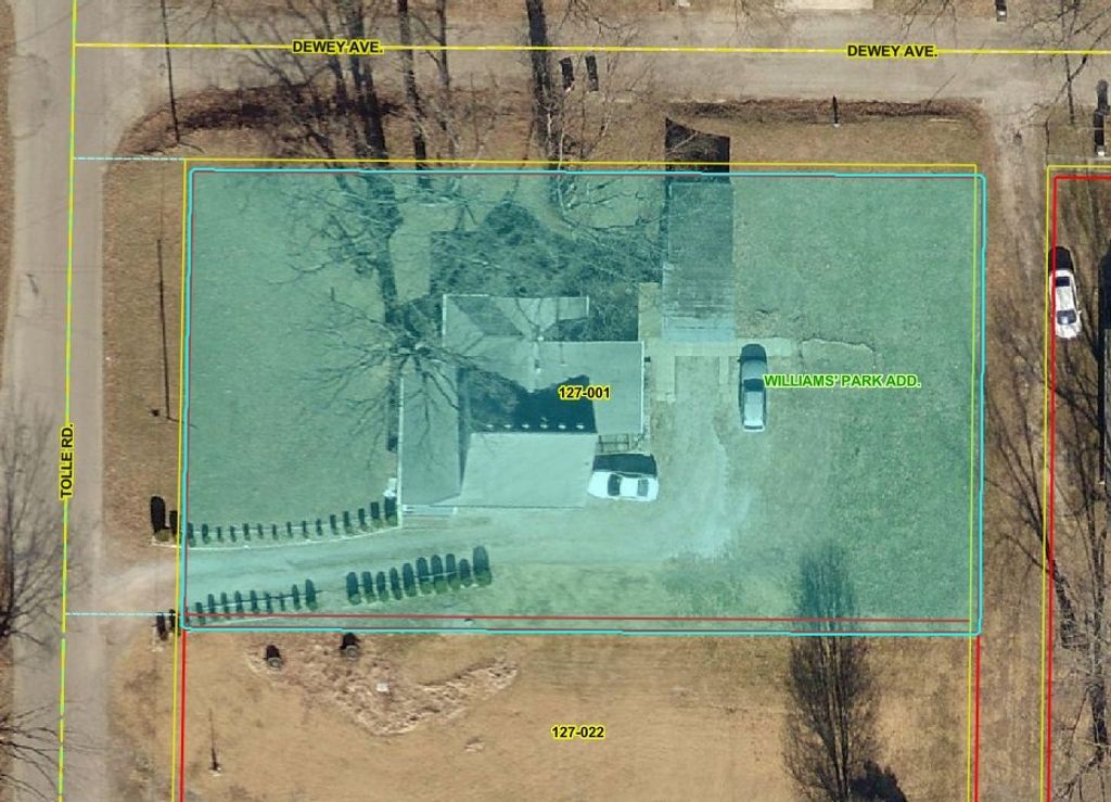 Image 24 of property listing at 1024 Tolle Road, Mt Vernon, IL 62864