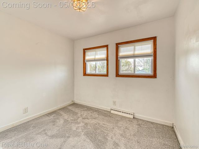 18338 Olmstead, Brownstown Charter Township, MI 48193