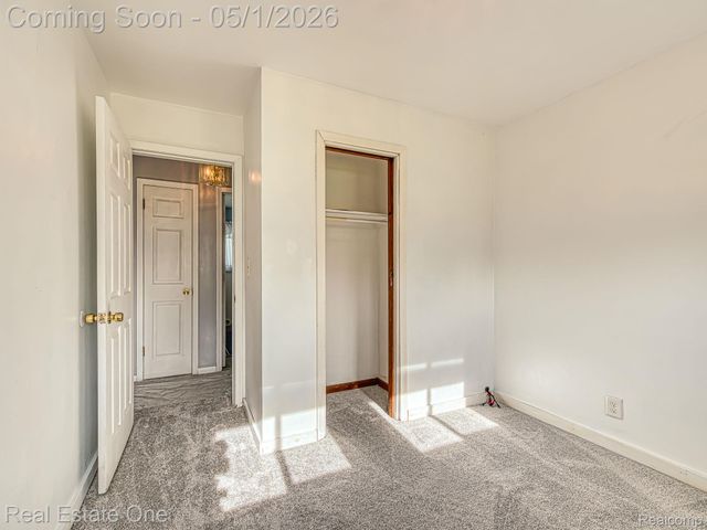 18338 Olmstead, Brownstown Charter Township, MI 48193