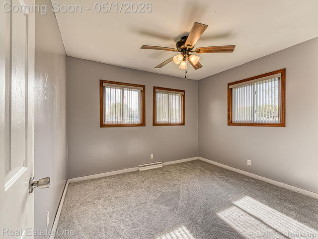 18338 Olmstead, Brownstown Charter Township, MI 48193