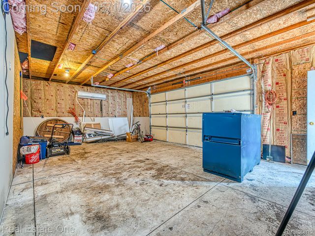 18338 Olmstead, Brownstown Charter Township, MI 48193