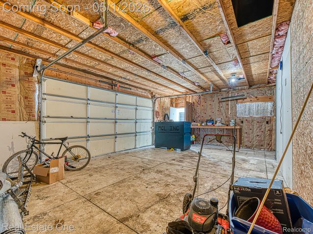 18338 Olmstead, Brownstown Charter Township, MI 48193