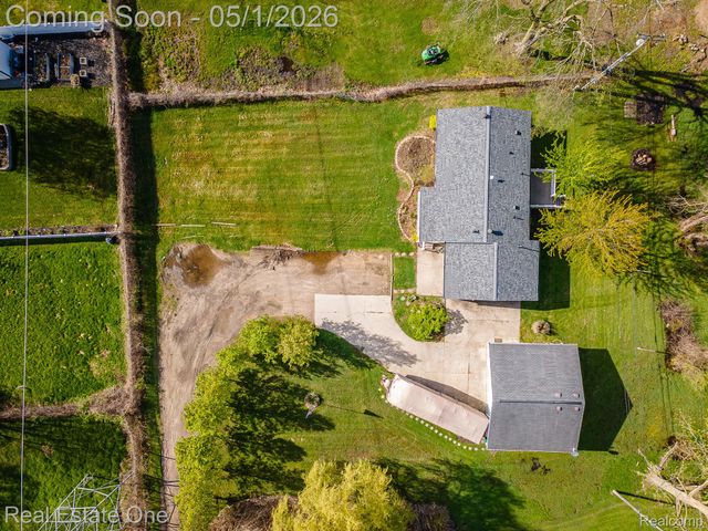 18338 Olmstead, Brownstown Charter Township, MI 48193