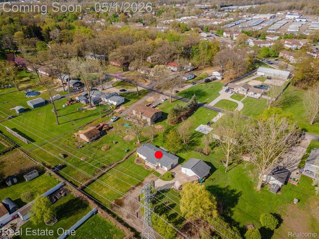 18338 Olmstead, Brownstown Charter Township, MI 48193