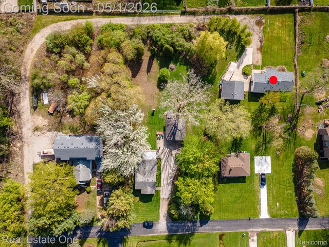 18338 Olmstead, Brownstown Charter Township, MI 48193