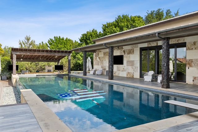 1408 Fountain Grass Court, Westlake, TX 76262