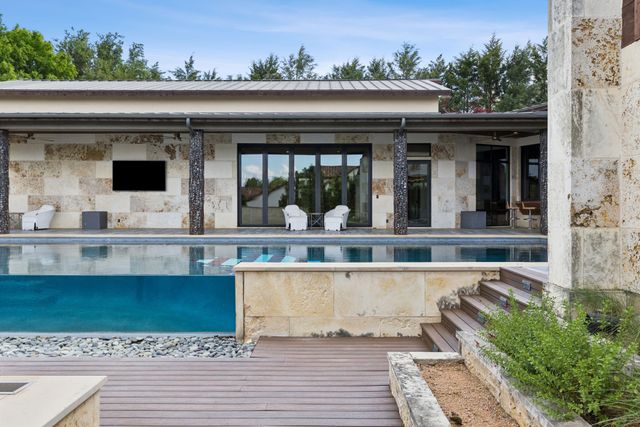 1408 Fountain Grass Court, Westlake, TX 76262