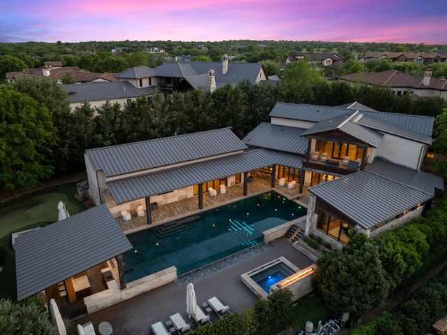 1408 Fountain Grass Court, Westlake, TX 76262