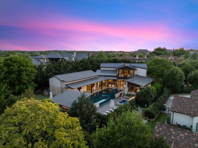 1408 Fountain Grass Court, Westlake, TX 76262
