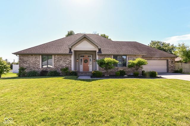 613 S Miramar Way, Muncie, IN 47304