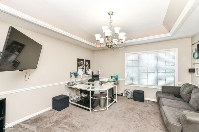 613 S Miramar Way, Muncie, IN 47304