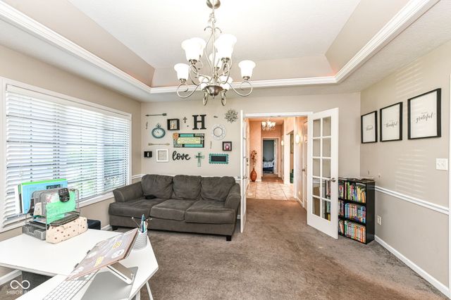 613 S Miramar Way, Muncie, IN 47304