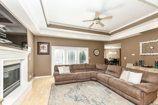 613 S Miramar Way, Muncie, IN 47304