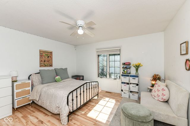 613 S Miramar Way, Muncie, IN 47304