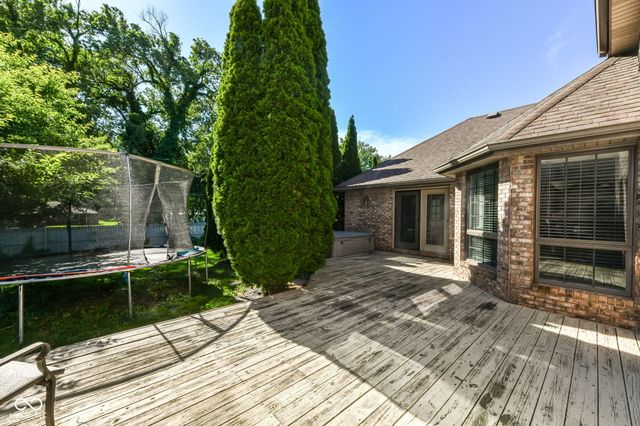 613 S Miramar Way, Muncie, IN 47304