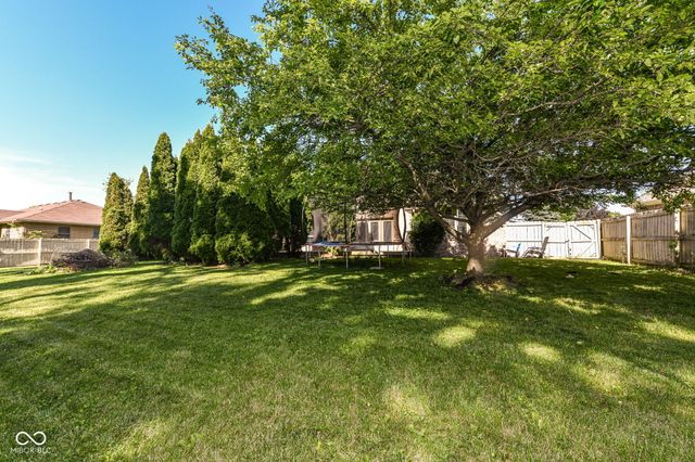 613 S Miramar Way, Muncie, IN 47304