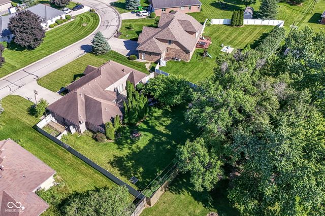 613 S Miramar Way, Muncie, IN 47304
