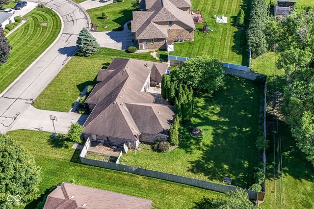 613 S Miramar Way, Muncie, IN 47304
