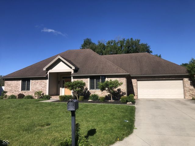 613 S Miramar Way, Muncie, IN 47304