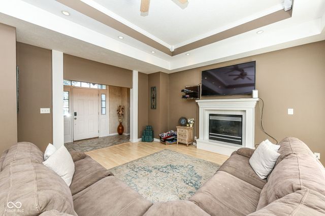 613 S Miramar Way, Muncie, IN 47304