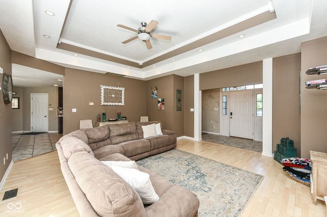 613 S Miramar Way, Muncie, IN 47304