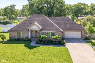 613 S Miramar Way, Muncie, IN 47304