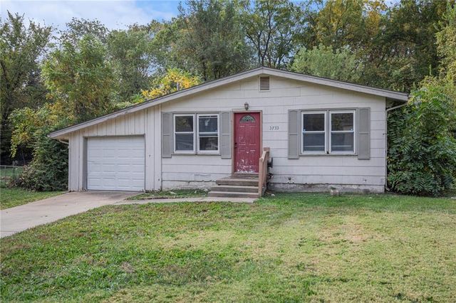 3733 E 96th Street, Kansas City, MO 64137