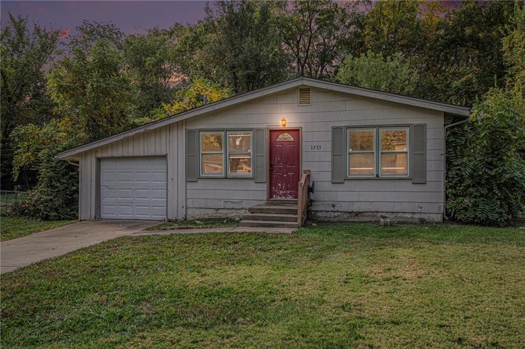 3733 E 96th Street, Kansas City, MO 64137