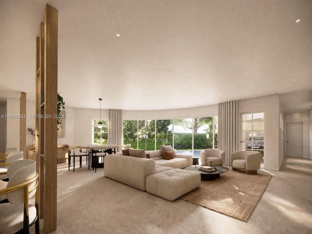 1180 NE 102nd Street, Miami Shores, FL 33138